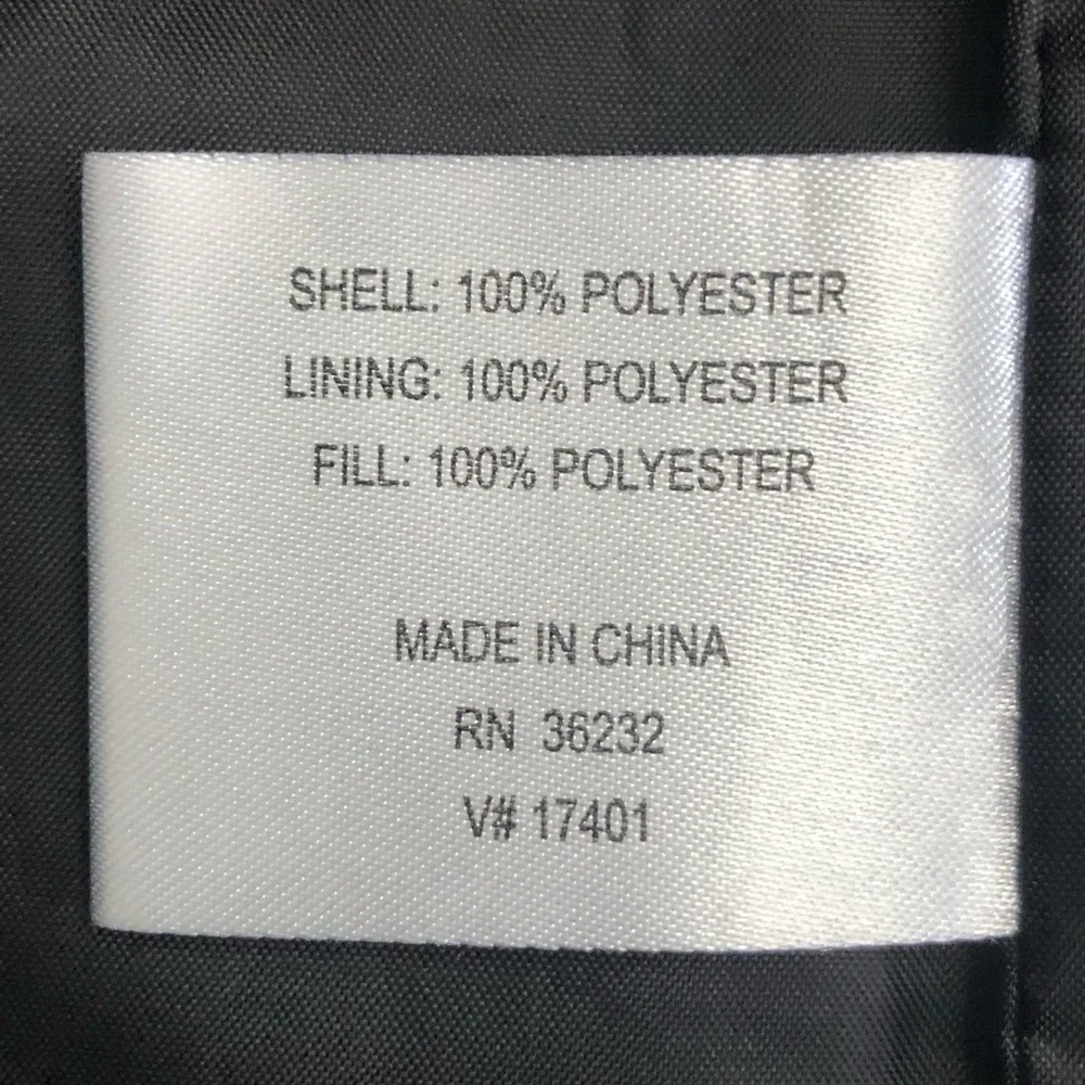 ▪️GALLERY Quilted Jacket▪️ - Picture 9 of 11